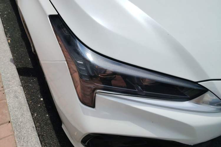 Used AION S 2019 Meizu 630 Right Front Headlight