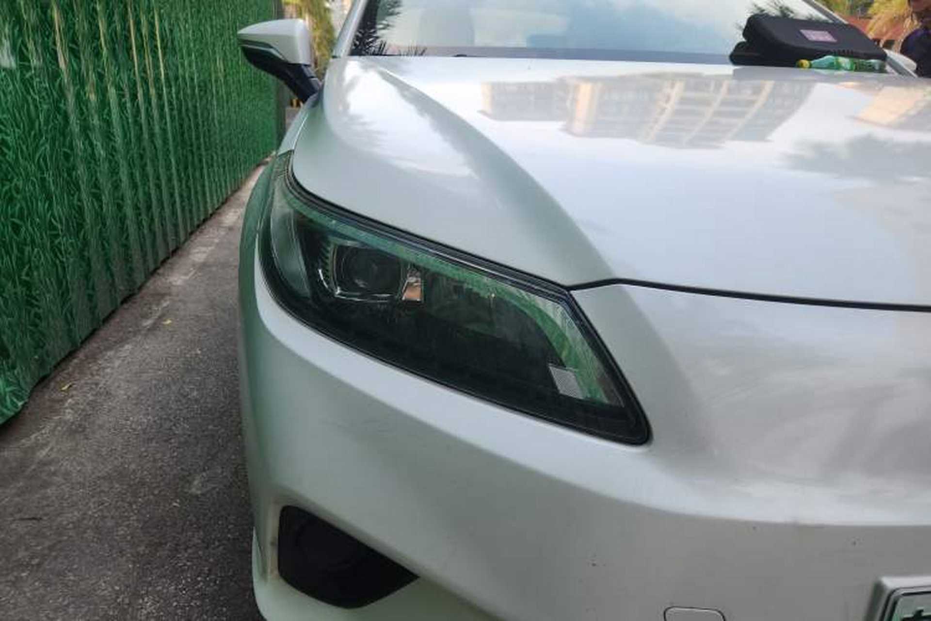 Used AION S 2019 Xuan 530 Right Front Headlight