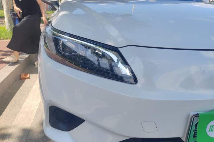 Used AION S 2019 Xuan 630 Right Front Headlight