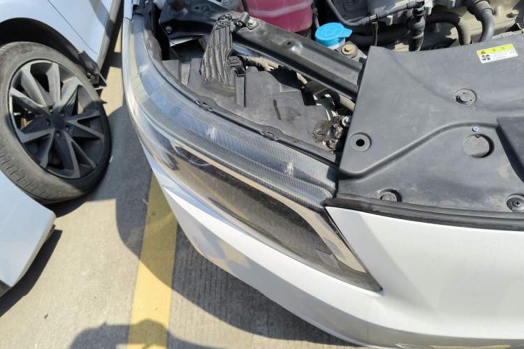 Used AION S 2019 Xuan 530 Right Front Headlight
