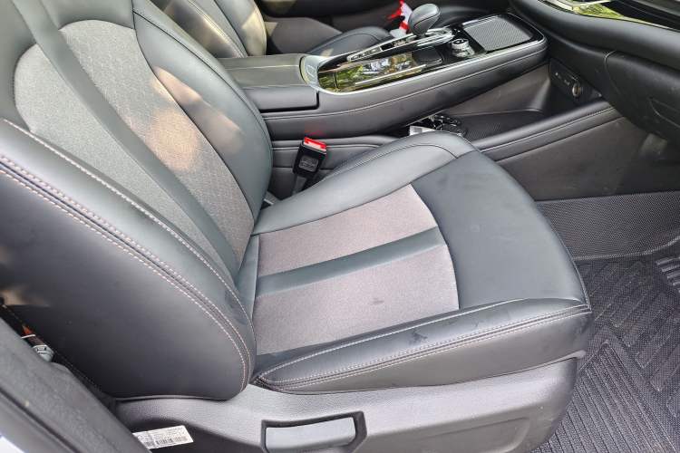 Used AION S 2019 Meizu 530 Right Front Seat