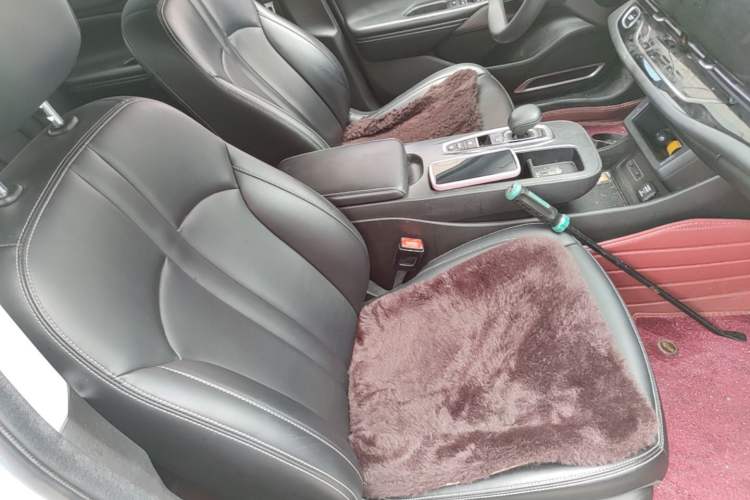 Used AION S 2019 Xuan 630 Right Front Seat