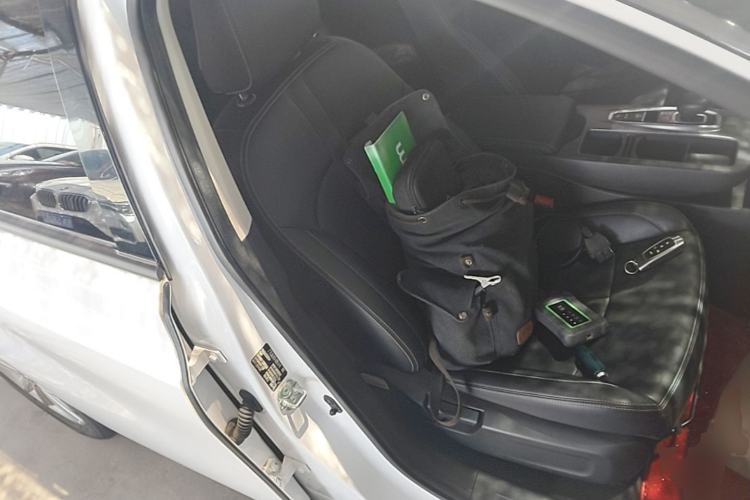 Used AION S 2019 Xuan 630 Right Front Seat