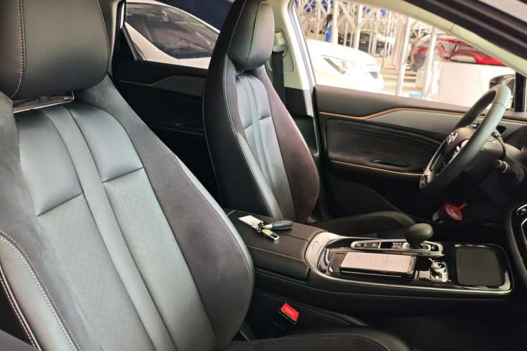 Used AION S 2019 Max 630 Right Front Seat