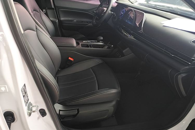Used AION S 2019 Xuan 530 Right Front Seat
