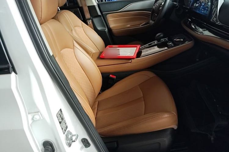 Used AION S 2019 Xuan 530 Right Front Seat