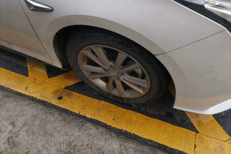Used AION S 2019 Xuan 530 Right Front Wheel Hub