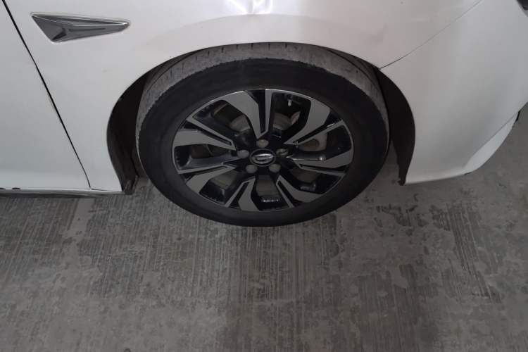Used AION S 2019 Xuan 530 Right Front Wheel Hub
