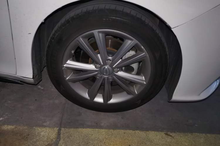 Used AION S 2019 Xuan 630 Right Front Wheel Hub