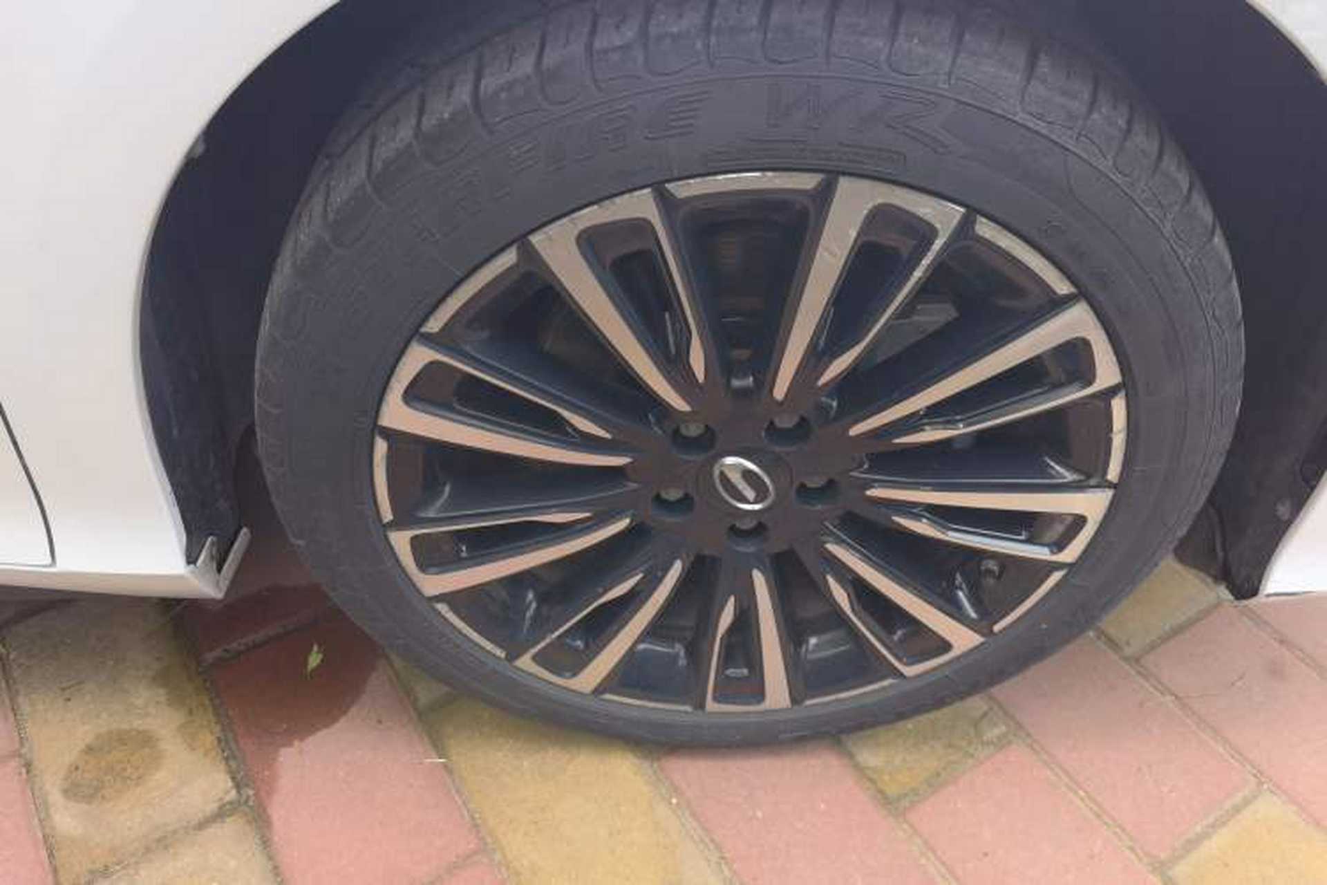 Used AION S 2019 Max 630 Right Front Wheel Hub