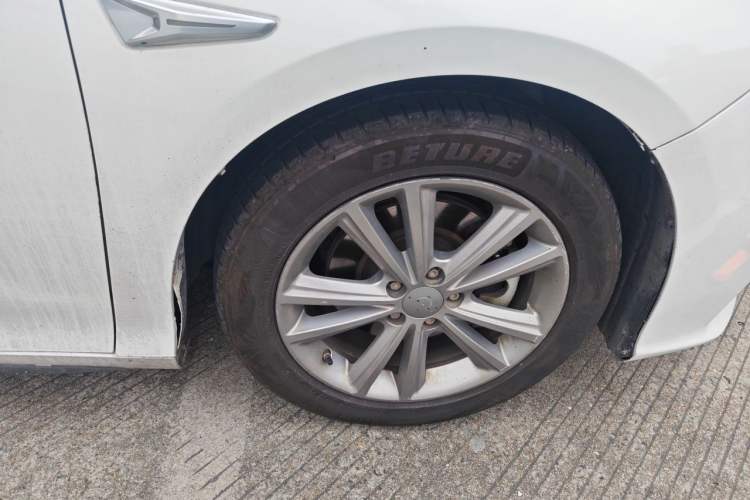 Used AION S 2019 Xuan 530 Right Front Wheel Hub