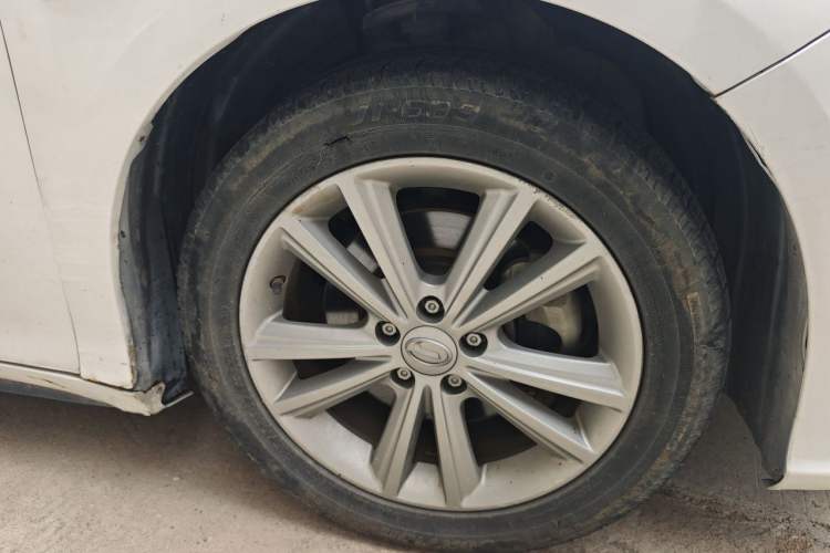 Used AION S 2019 Xuan 530 Right Front Wheel Hub