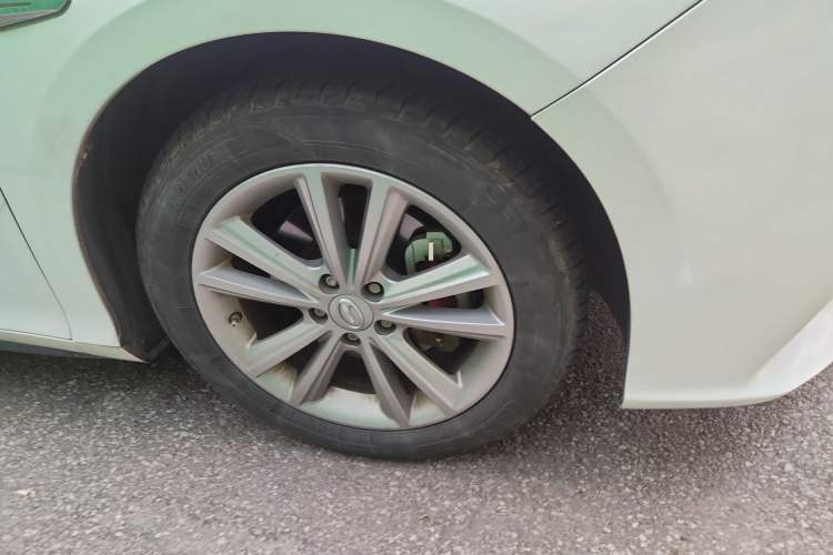Used AION S 2019 Xuan 530 Right Front Wheel Hub