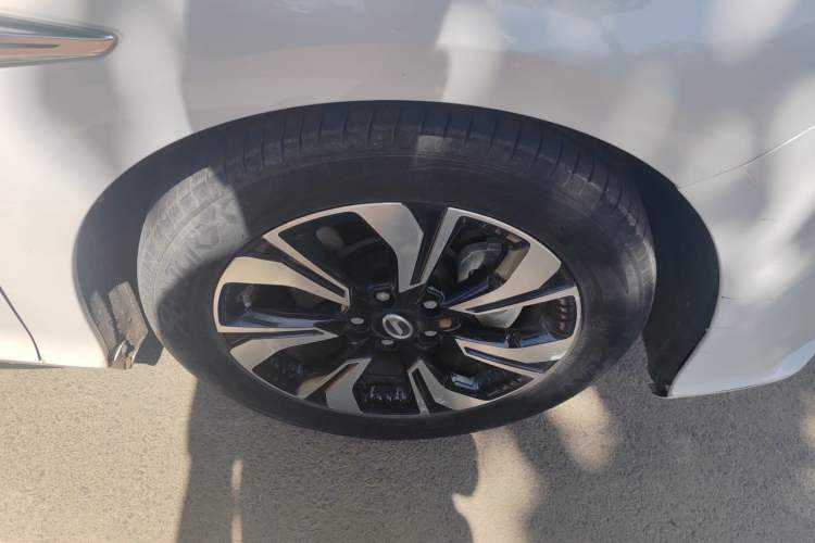 Used AION S 2019 Xuan 630 Right Front Wheel Hub