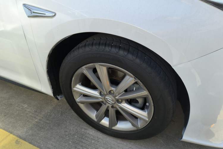 Used AION S 2019 Xuan 530 Right Front Wheel Hub