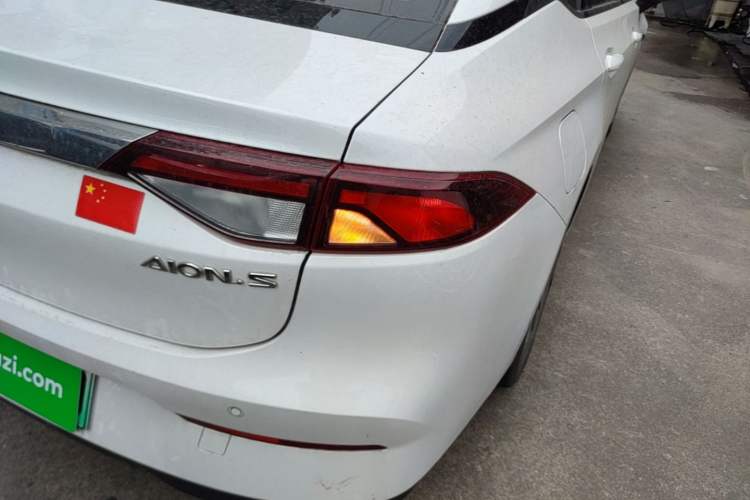 Used AION S 2019 Xuan 630 Right Rear Taillight