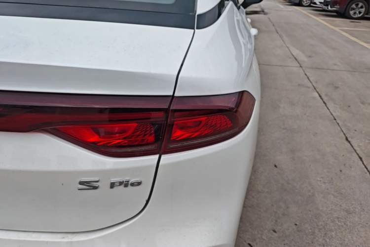 Used AION S 2019 Meizu Evo 630 Right Rear Taillight