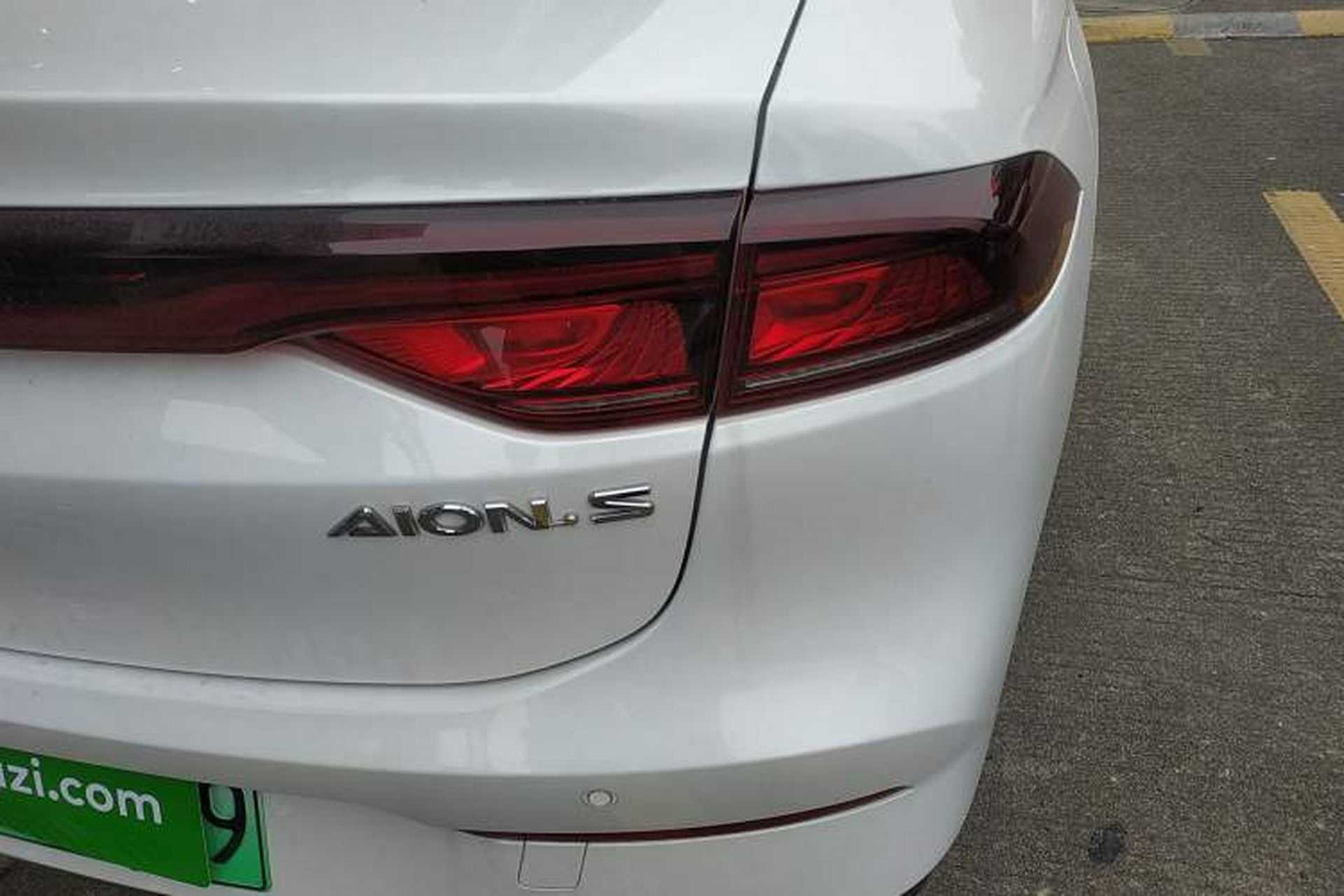 Used AION S 2019 Meizu Evo 630 Right Rear Taillight