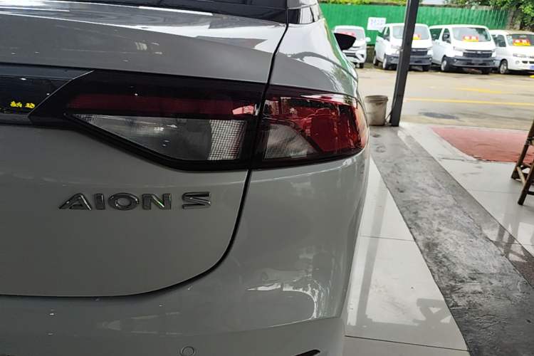 Used AION S 2019 Xuan 530 Right Rear Taillight