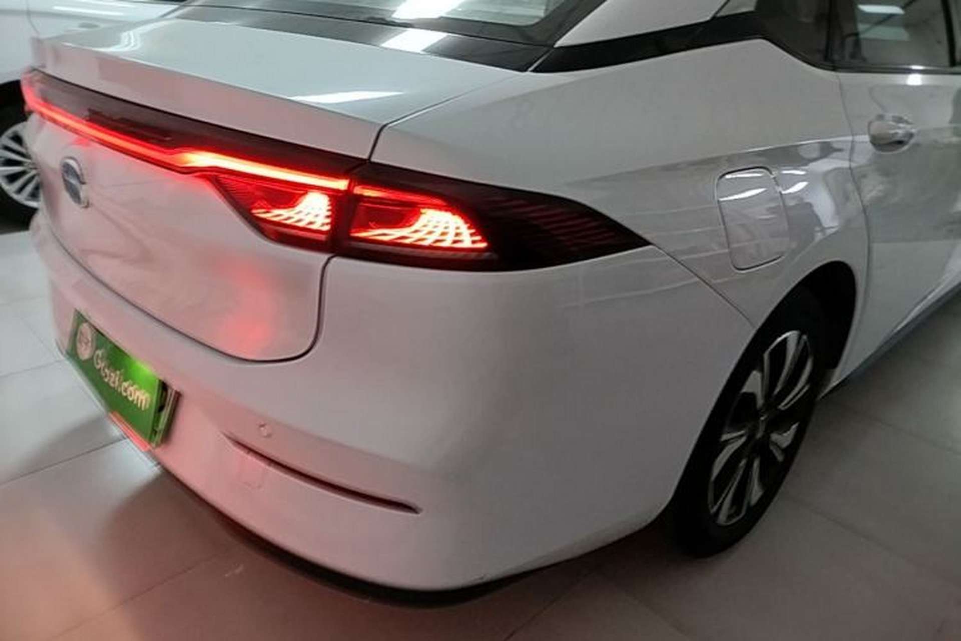 Used AION S 2019 Meizu 530 Right Rear Taillight