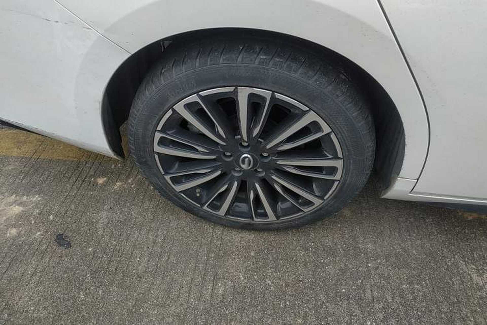 Used AION S 2019 Meizu Evo 630 Right Rear Wheel Hub