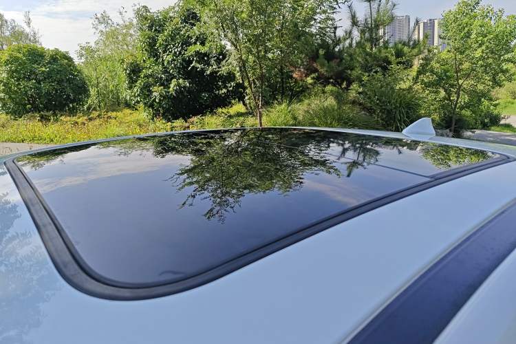 Used AION S 2019 Meizu 530 Roof