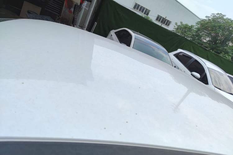 Used AION S 2019 Xuan 630 Roof