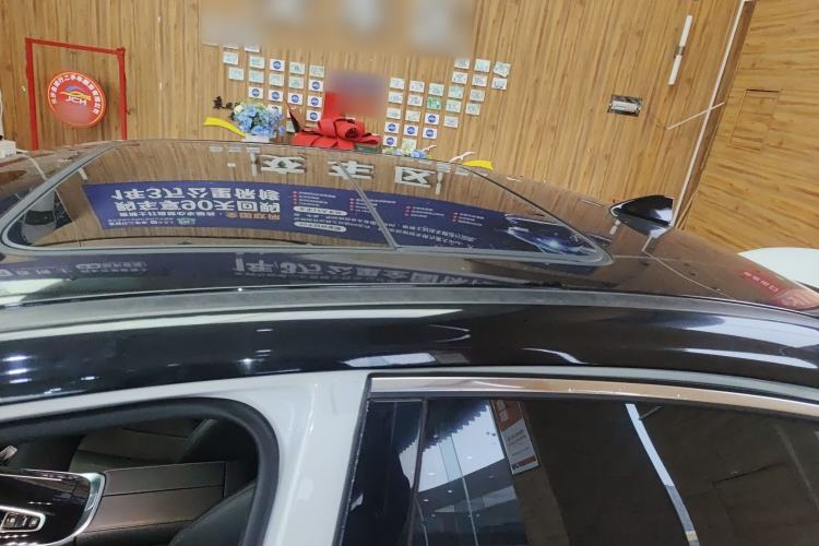 Used AION S 2019 Meizu Evo 630 Roof