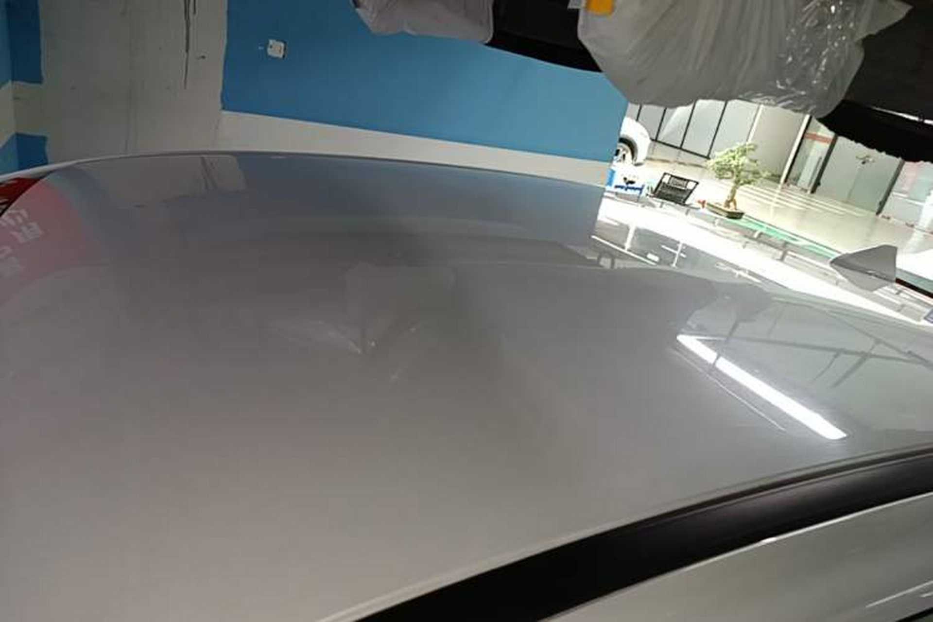 Used AION S 2019 Meizu 530 Roof
