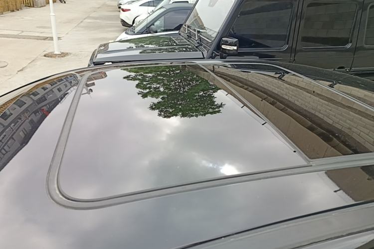 Used AION S 2019 Meizu Evo 630 Roof