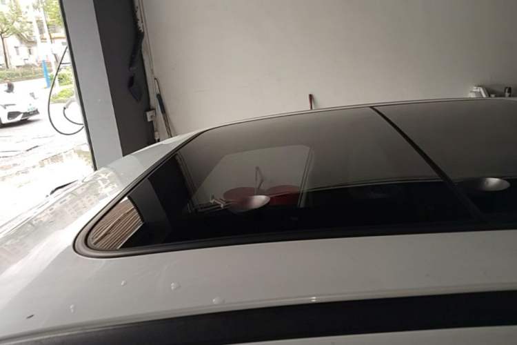 Used AION S 2019 Xuan 530 Roof