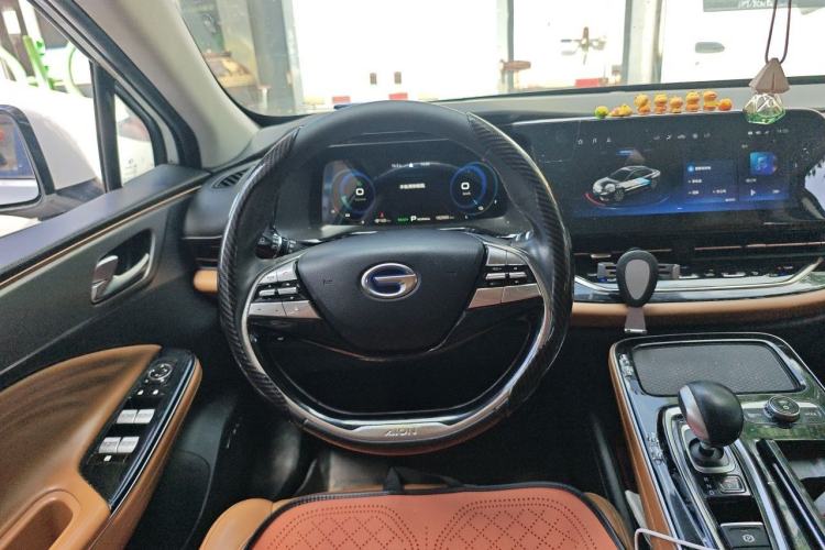 Used AION S 2019 Meizu Evo 630 Steering Wheel