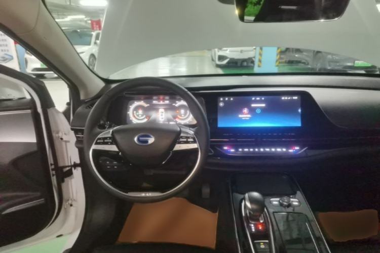 Used AION S 2019 Meizu 630 Safety Smart Drive Edition Steering Wheel