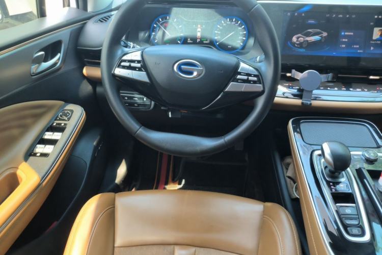 Used AION S 2019 Meizu 530 Steering Wheel