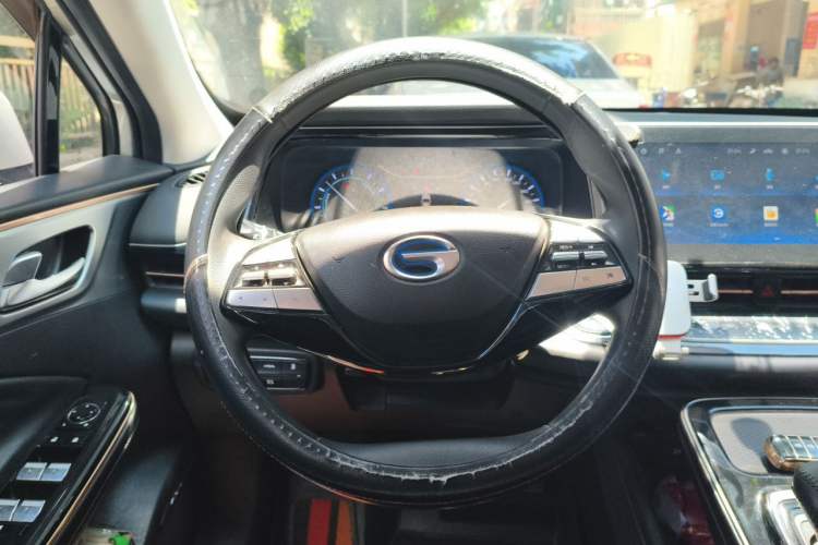 Used AION S 2019 Meizu 630 Steering Wheel
