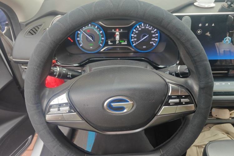 Used AION S 2019 Xuan 630 Steering Wheel