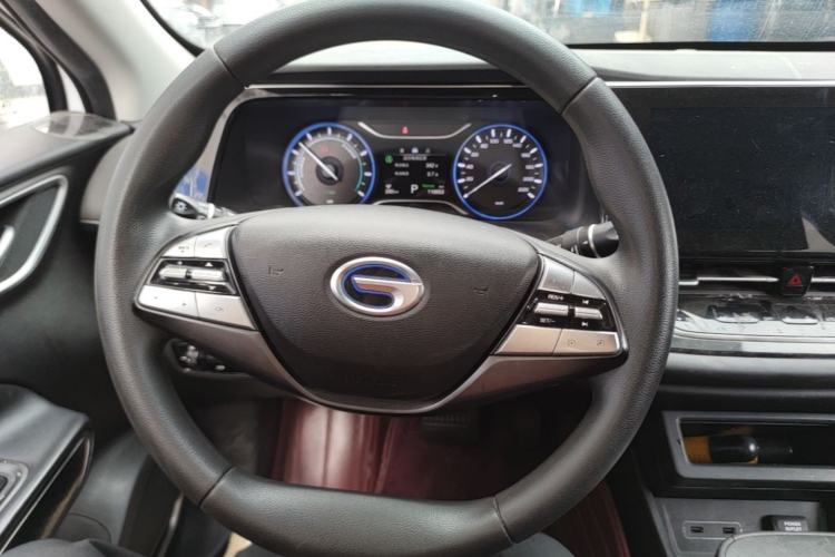 Used AION S 2019 Xuan 630 Steering Wheel