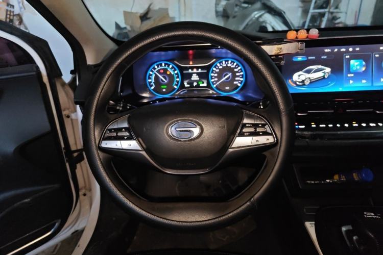 Used AION S 2019 Xuan 630 Steering Wheel