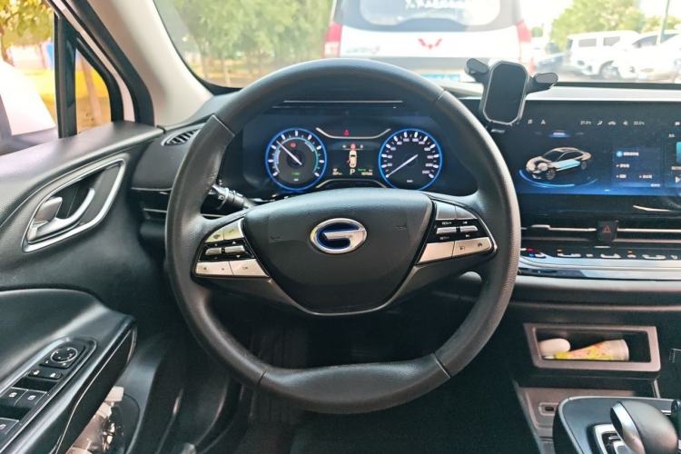 Used AION S 2019 Xuan 630 Steering Wheel