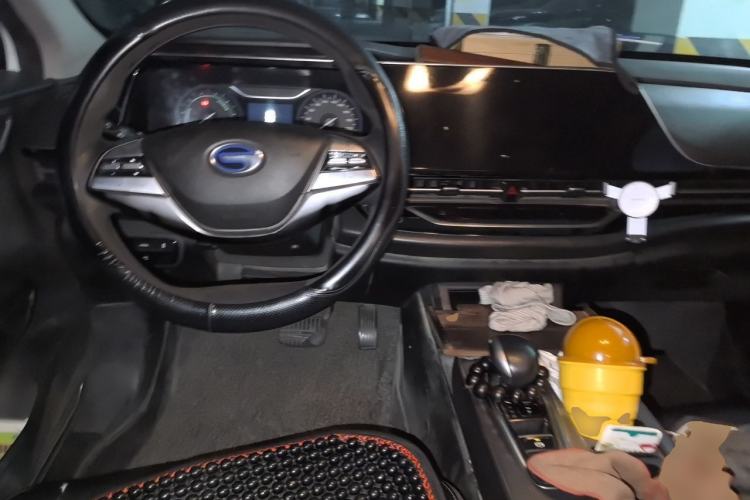 Used AION S 2019 Xuan 530 Steering Wheel