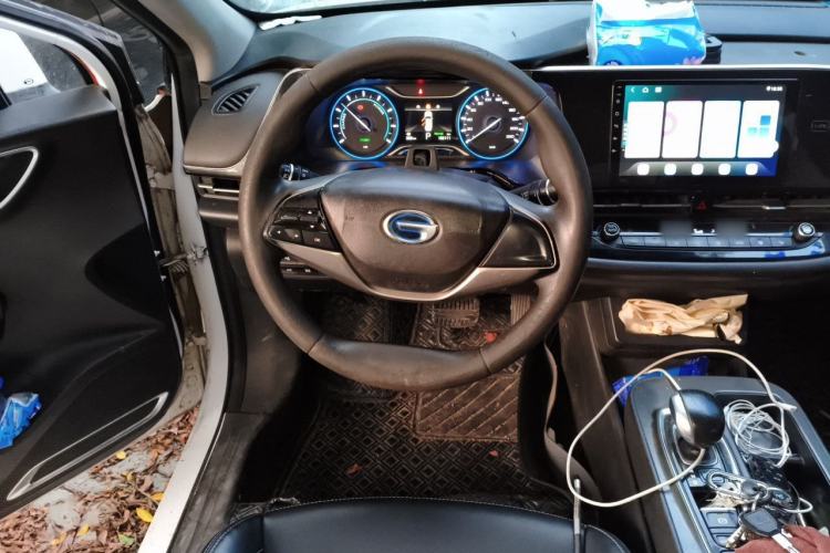 Used AION S 2019 Meizu 530 Steering Wheel