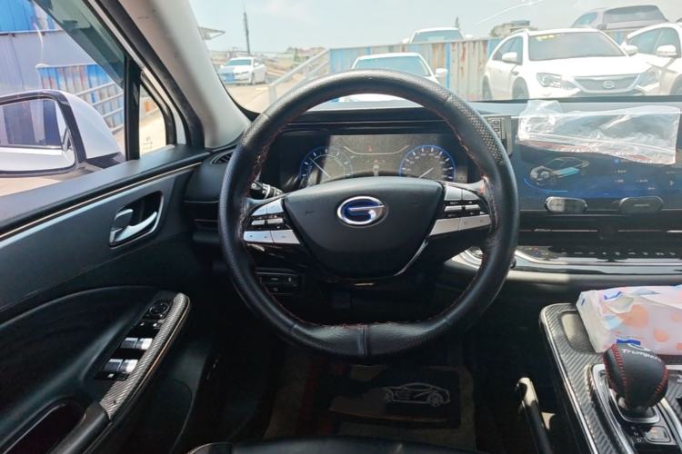 Used AION S 2019 Meizu 530 Steering Wheel