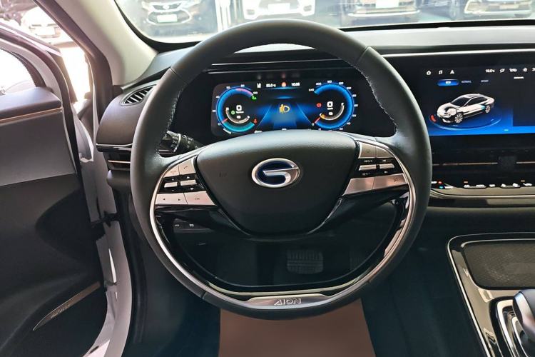 Used AION S 2019 Max 630 Steering Wheel