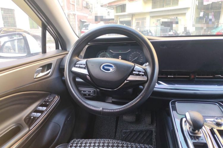 Used AION S 2019 Meizu 630 Steering Wheel