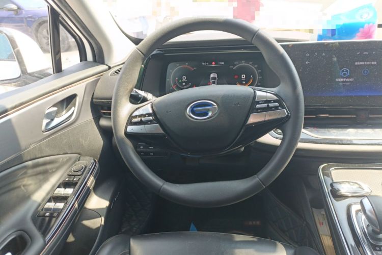 Used AION S 2019 Meizu 630