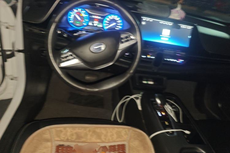 Used AION S 2019 Xuan 530 Steering Wheel