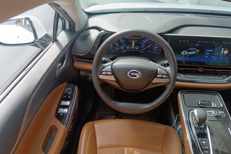 Used AION S 2019 Meizu 530 Steering Wheel