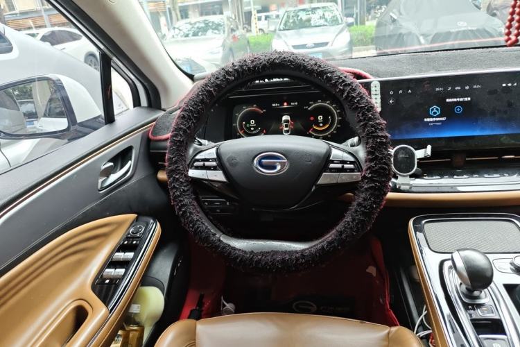 Used AION S 2019 Meizu Evo 630 Steering Wheel