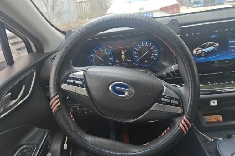 Used AION S 2019 Xuan 630 Steering Wheel