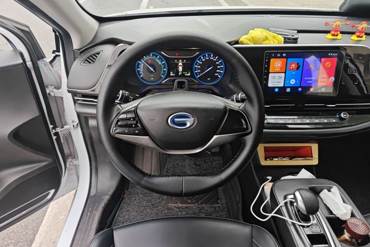Used AION S 2019 Xuan 530 Steering Wheel